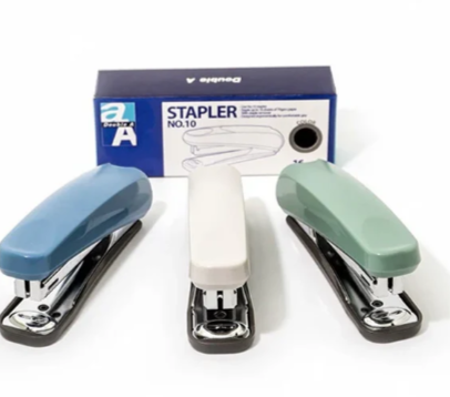 STAPLER NO